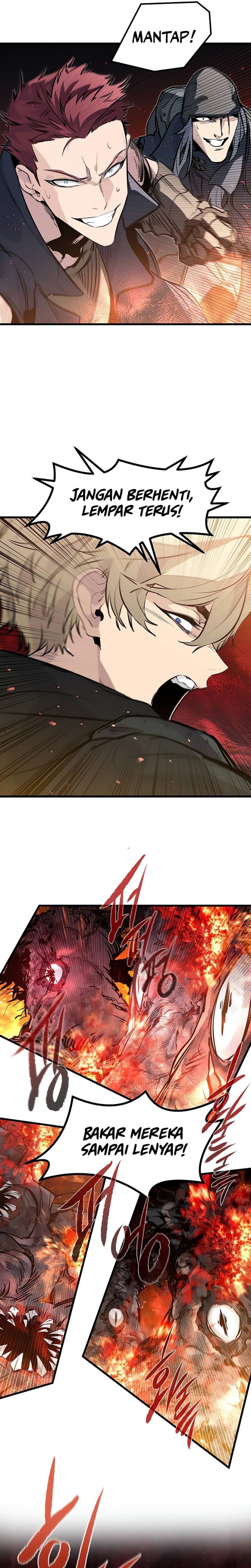 The Regressed Mercenary’s Machinations Chapter 22 Gambar 22