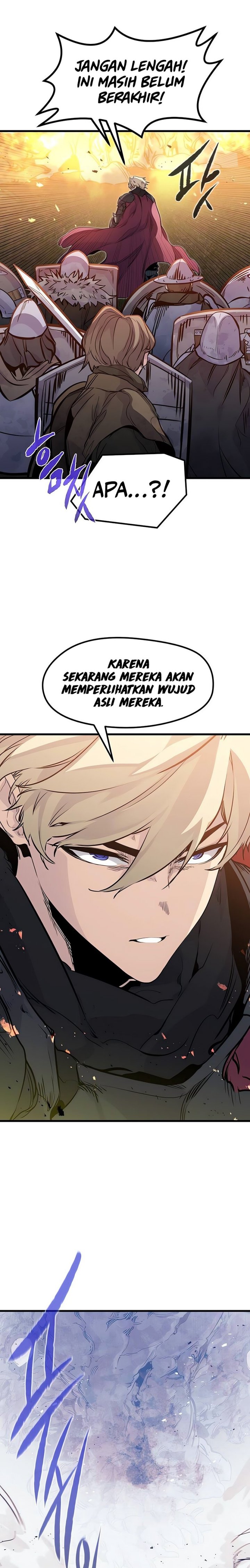 The Regressed Mercenary’s Machinations Chapter 22 Gambar 24