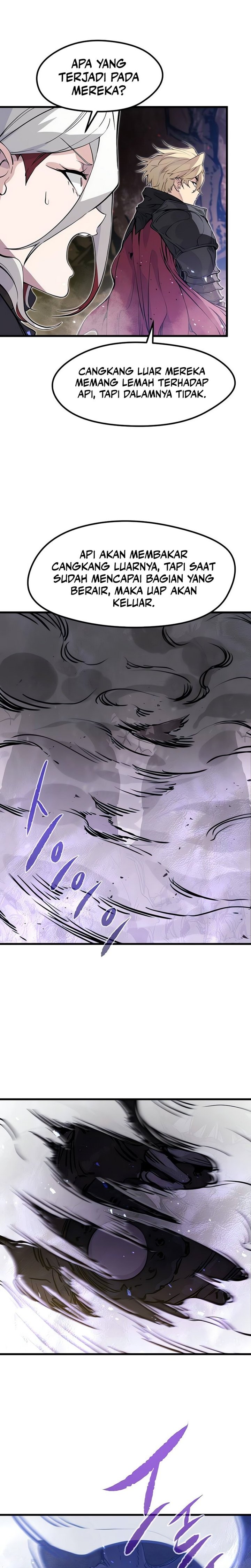 The Regressed Mercenary’s Machinations Chapter 22 Gambar 26