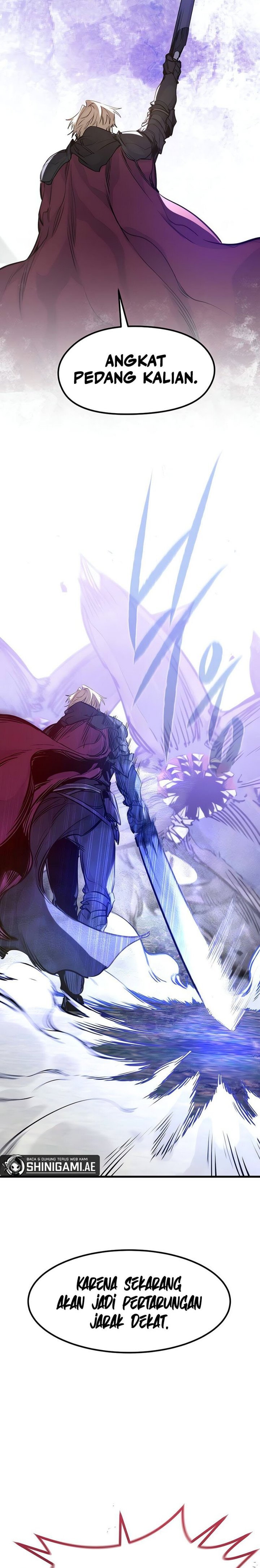 The Regressed Mercenary’s Machinations Chapter 22 Gambar 29