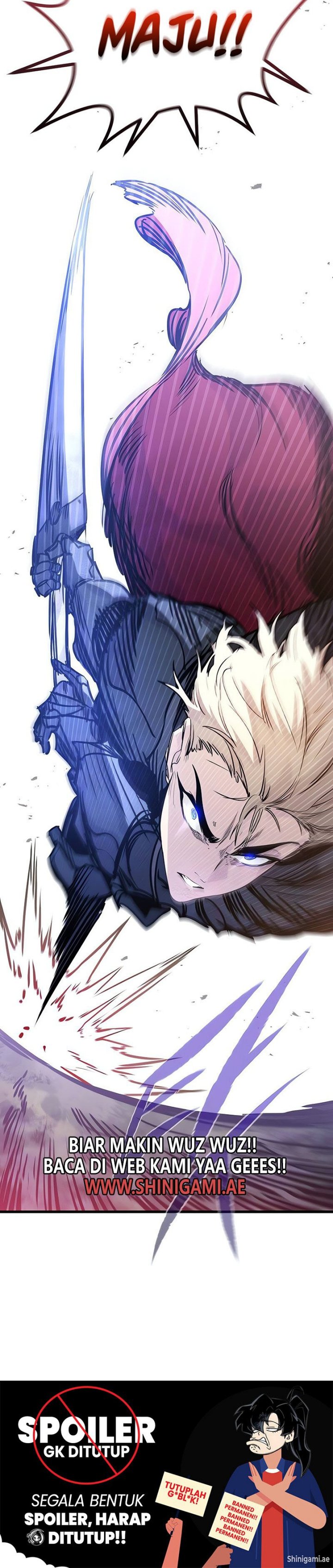 The Regressed Mercenary’s Machinations Chapter 22 Gambar 30