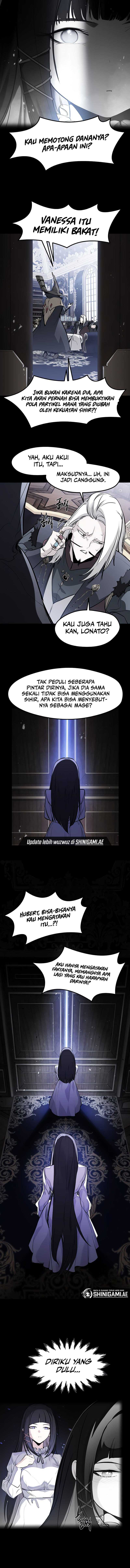 The Regressed Mercenary’s Machinations Chapter 34 Gambar 11