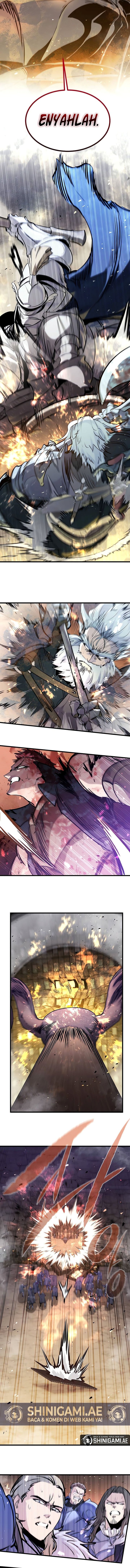The Regressed Mercenary’s Machinations Chapter 39 Gambar 11