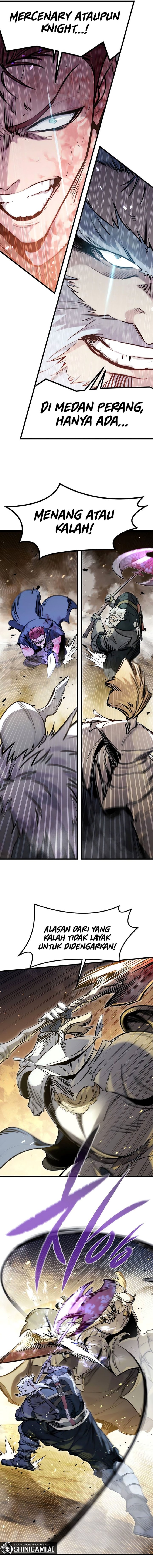 The Regressed Mercenary’s Machinations Chapter 39 Gambar 15
