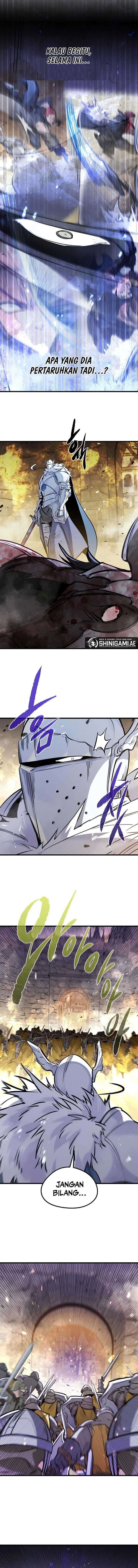 The Regressed Mercenary’s Machinations Chapter 40 Gambar 10