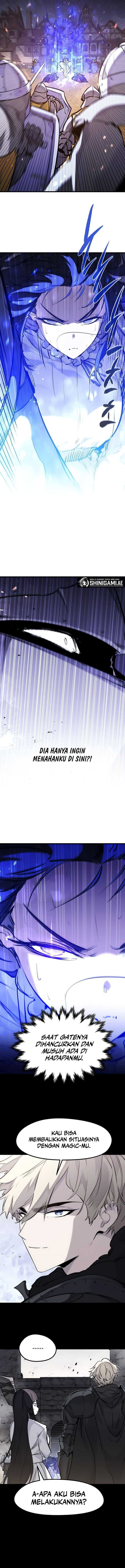 The Regressed Mercenary’s Machinations Chapter 40 Gambar 11