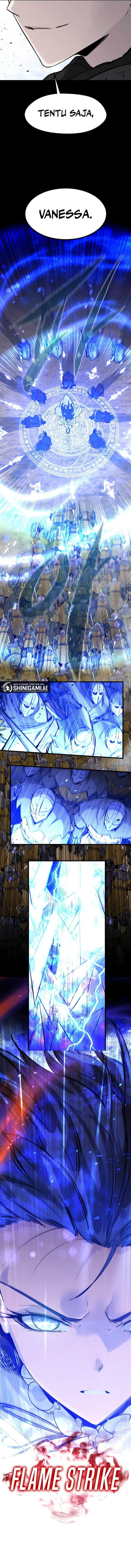 The Regressed Mercenary’s Machinations Chapter 40 Gambar 12
