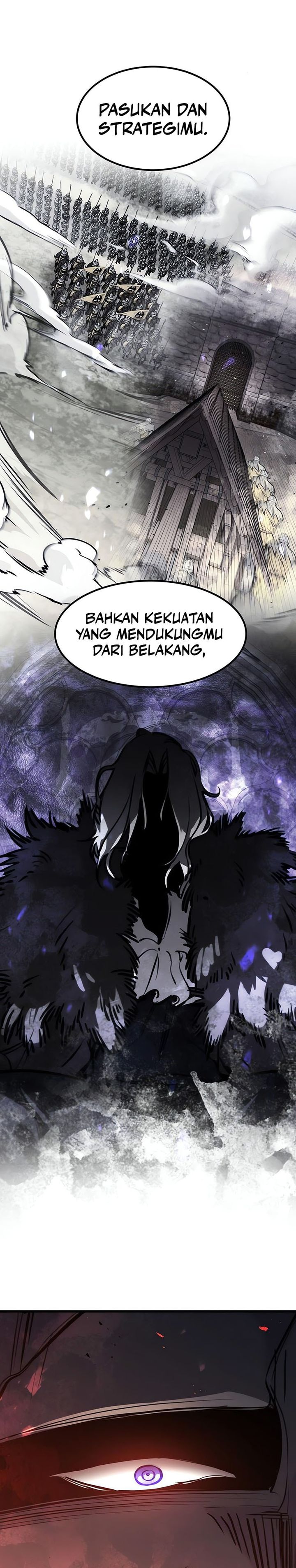 The Regressed Mercenary’s Machinations Chapter 41 Gambar 37