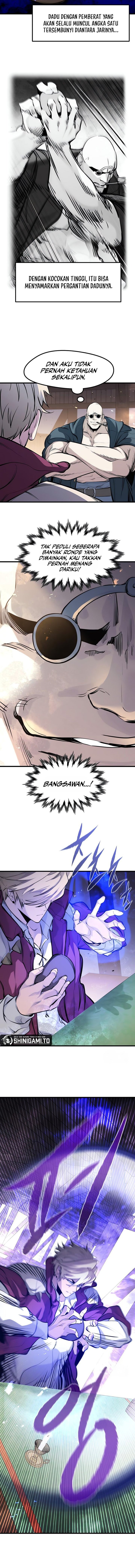 The Regressed Mercenary’s Machinations Chapter 46 Gambar 14