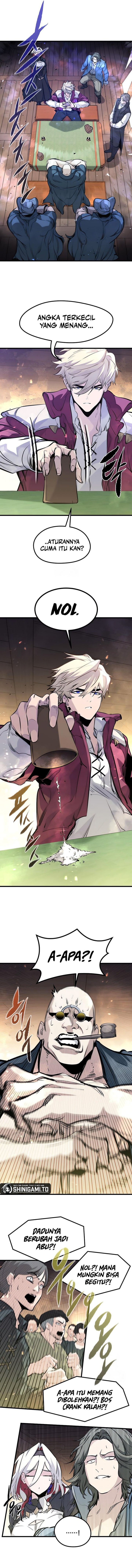 The Regressed Mercenary’s Machinations Chapter 46 Gambar 15