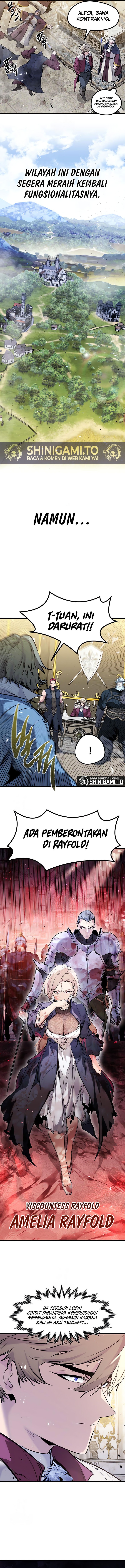The Regressed Mercenary’s Machinations Chapter 49 Gambar 15