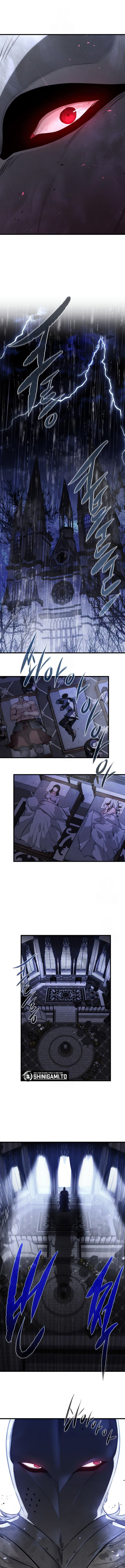 The Regressed Mercenary’s Machinations Chapter 50 Gambar 14