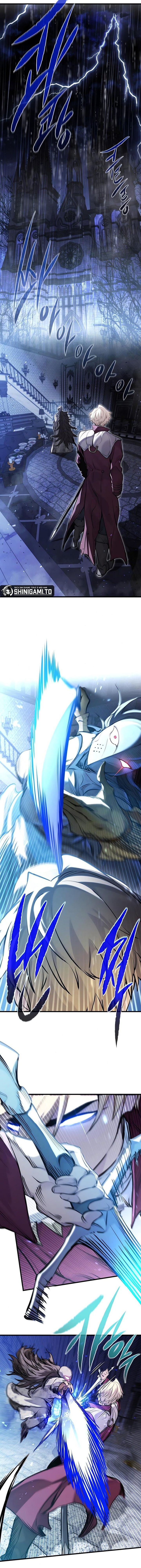 The Regressed Mercenary’s Machinations Chapter 51 Gambar 3