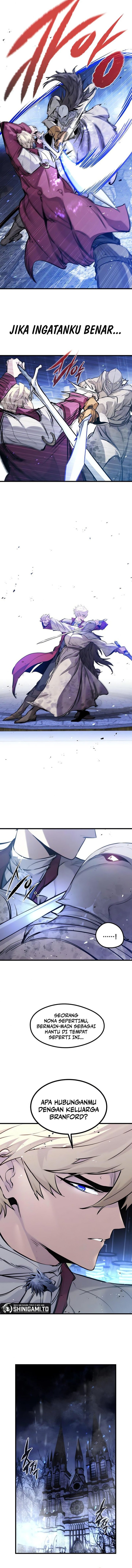The Regressed Mercenary’s Machinations Chapter 51 Gambar 6