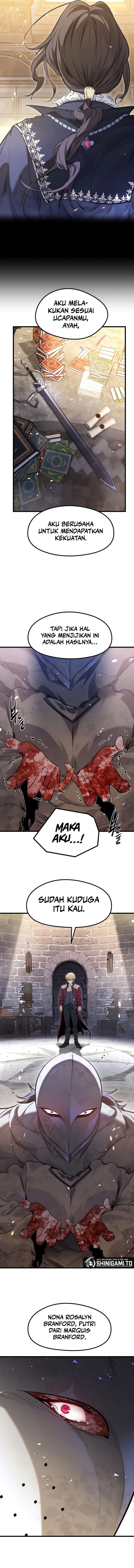 The Regressed Mercenary’s Machinations Chapter 52 Gambar 17