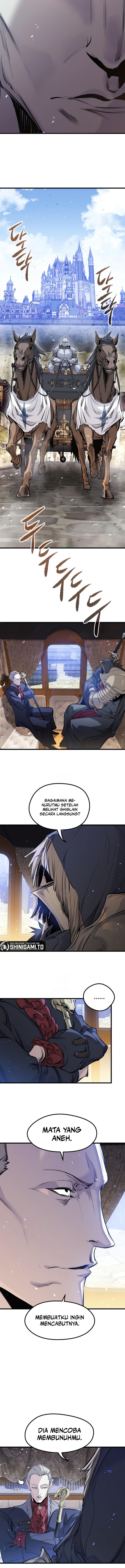 The Regressed Mercenary’s Machinations Chapter 55 Gambar 11