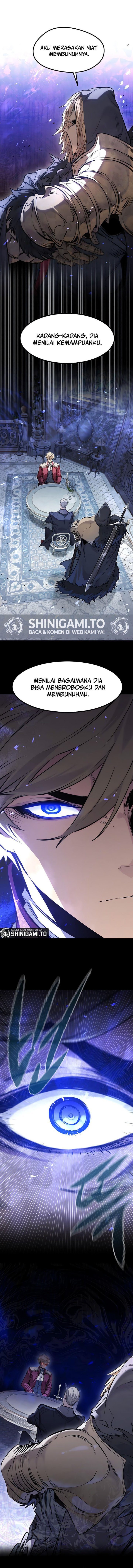 The Regressed Mercenary’s Machinations Chapter 55 Gambar 12