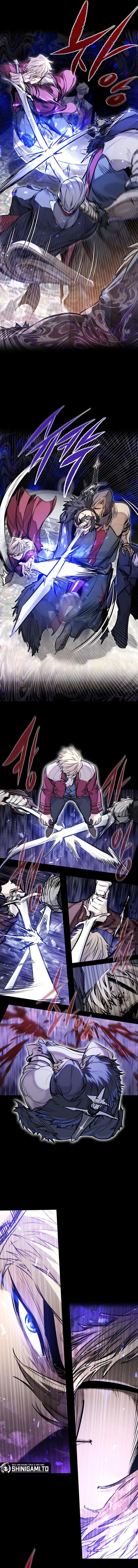 The Regressed Mercenary’s Machinations Chapter 55 Gambar 13