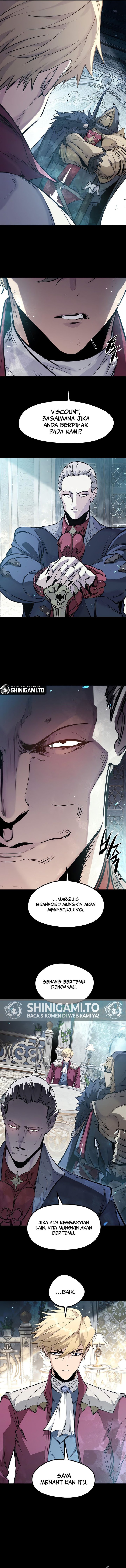 The Regressed Mercenary’s Machinations Chapter 55 Gambar 15