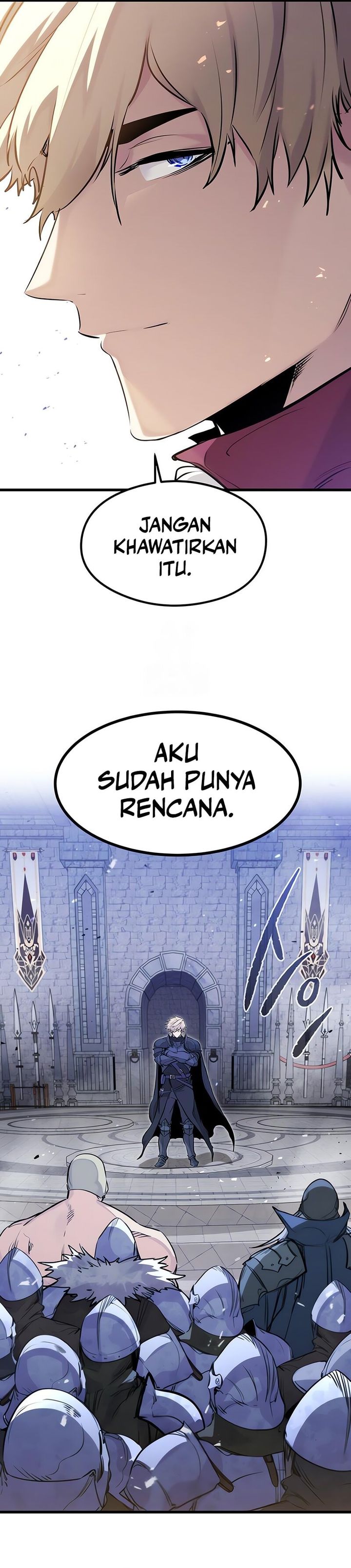The Regressed Mercenary’s Machinations Chapter 57 Gambar 25