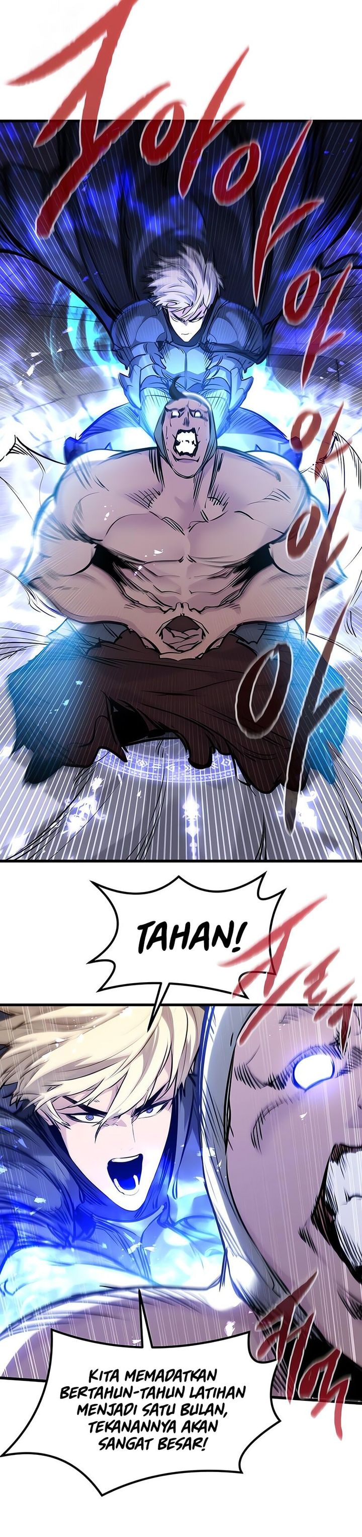 The Regressed Mercenary’s Machinations Chapter 57 Gambar 28