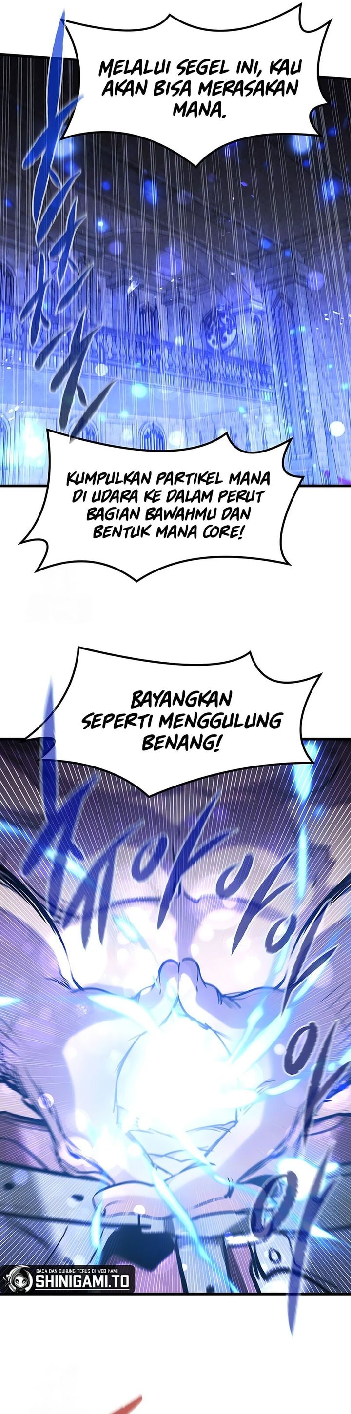 The Regressed Mercenary’s Machinations Chapter 57 Gambar 29