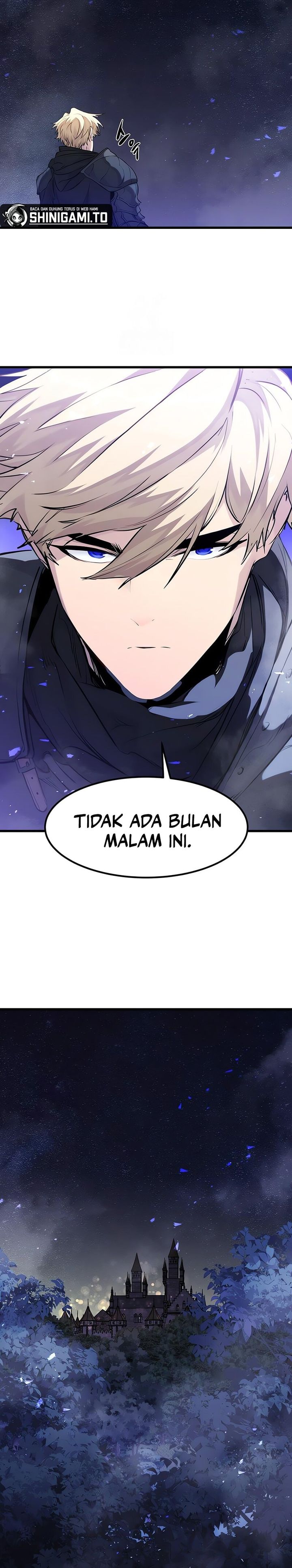 The Regressed Mercenary’s Machinations Chapter 57 Gambar 32