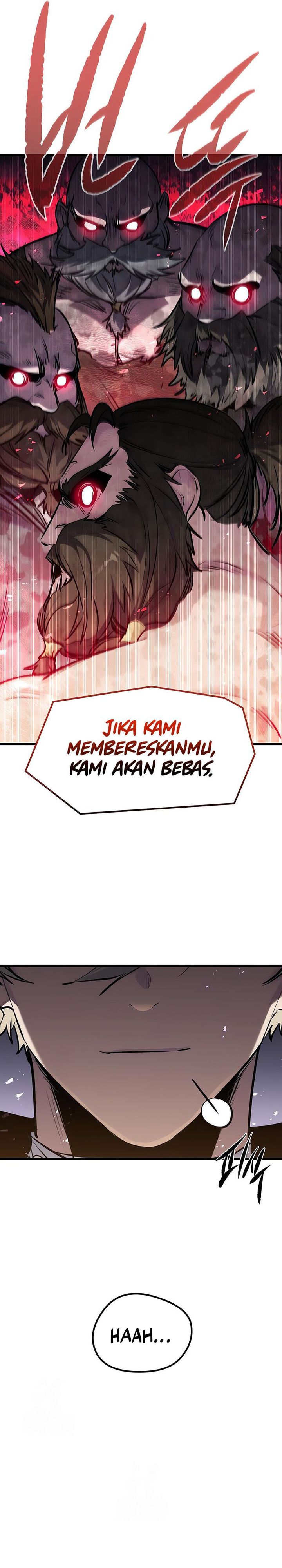 The Regressed Mercenary’s Machinations Chapter 57 Gambar 39