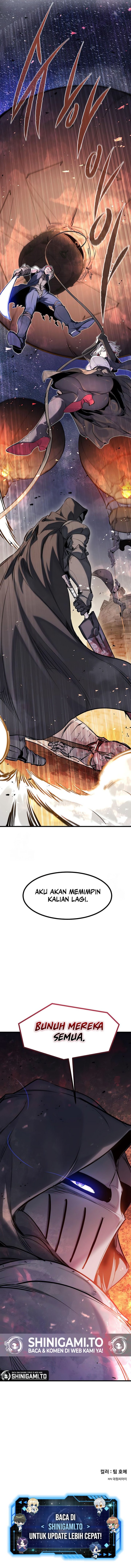 The Regressed Mercenary’s Machinations Chapter 60 Gambar 16