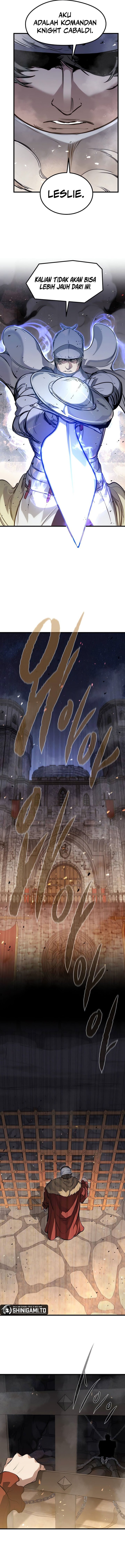 The Regressed Mercenary’s Machinations Chapter 61 Gambar 15