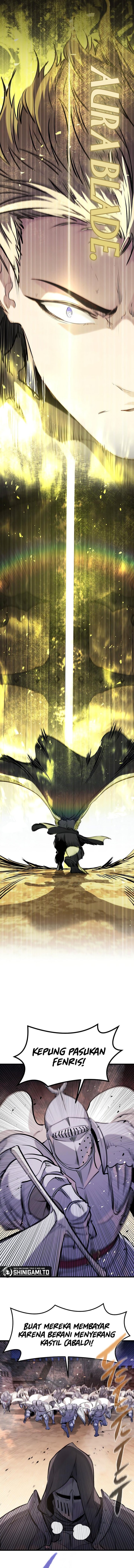 The Regressed Mercenary’s Machinations Chapter 62 Gambar 16