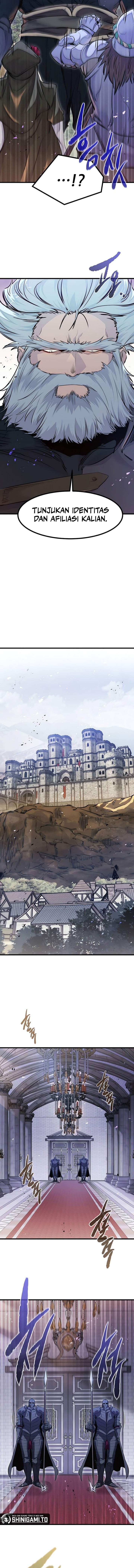 The Regressed Mercenary’s Machinations Chapter 65 Gambar 9