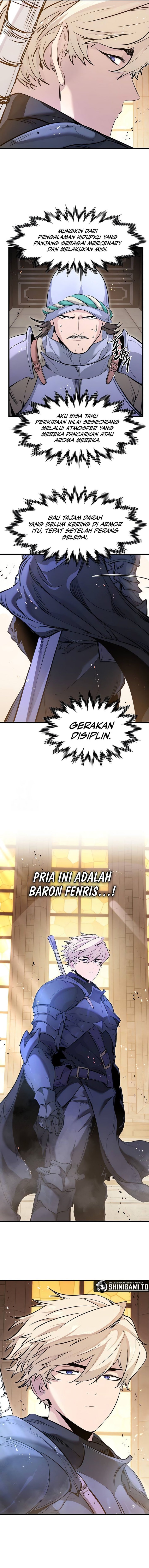 The Regressed Mercenary’s Machinations Chapter 65 Gambar 11