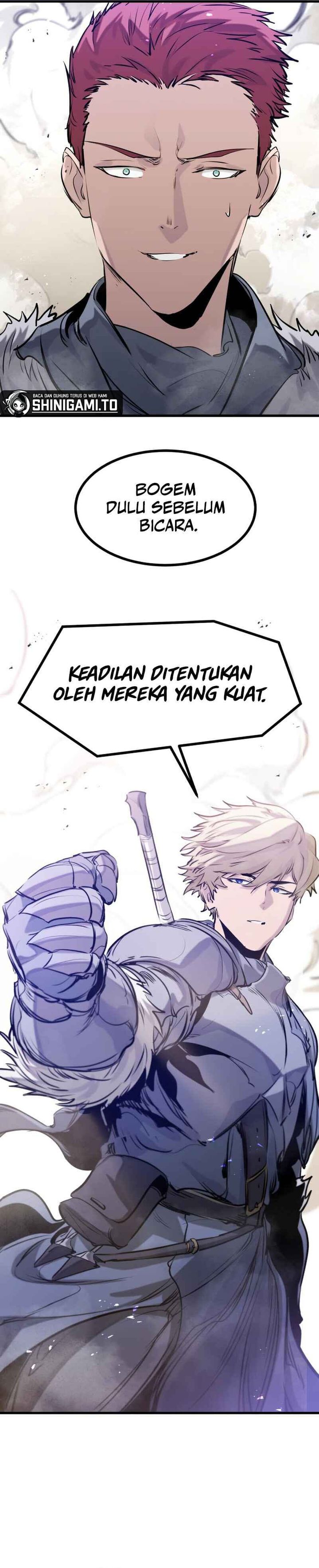 The Regressed Mercenary’s Machinations Chapter 69 Gambar 2