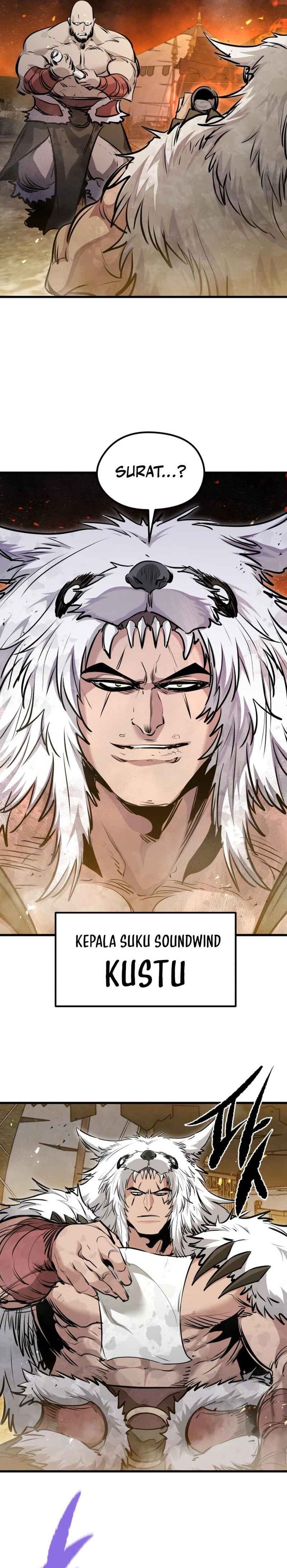 The Regressed Mercenary’s Machinations Chapter 69 Gambar 13