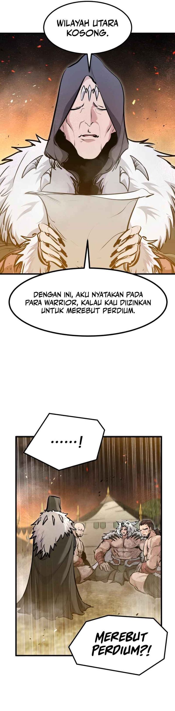 The Regressed Mercenary’s Machinations Chapter 69 Gambar 15
