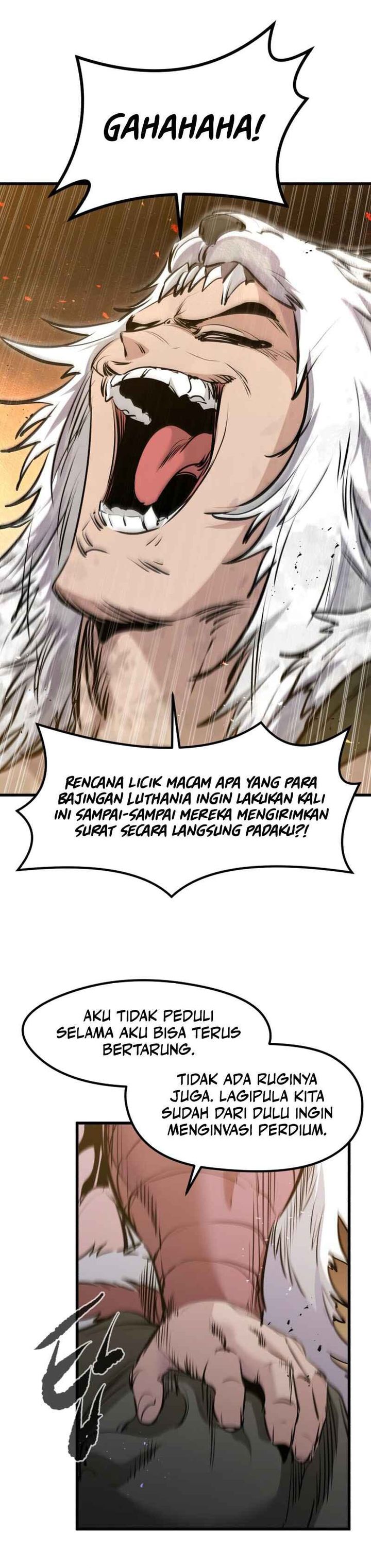 The Regressed Mercenary’s Machinations Chapter 69 Gambar 17