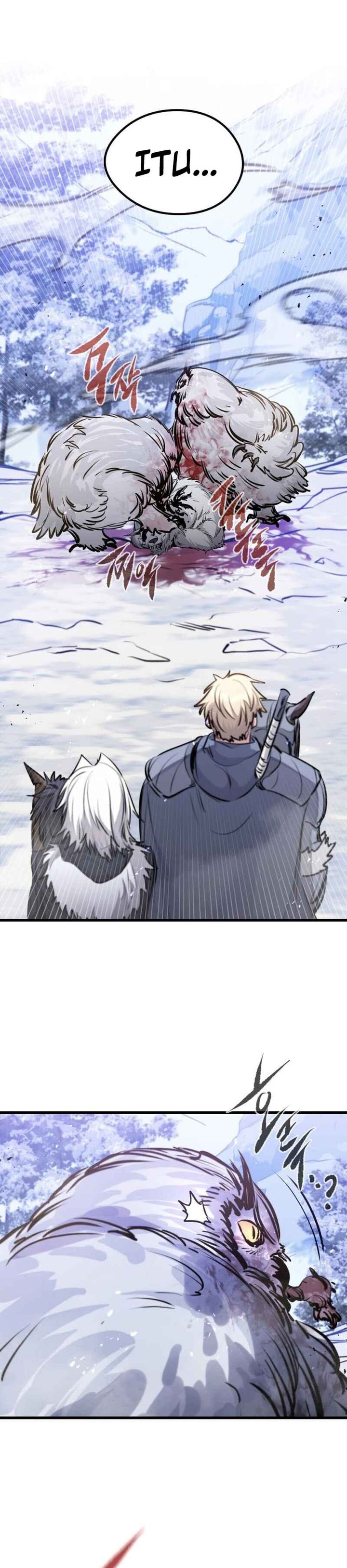 The Regressed Mercenary’s Machinations Chapter 69 Gambar 20