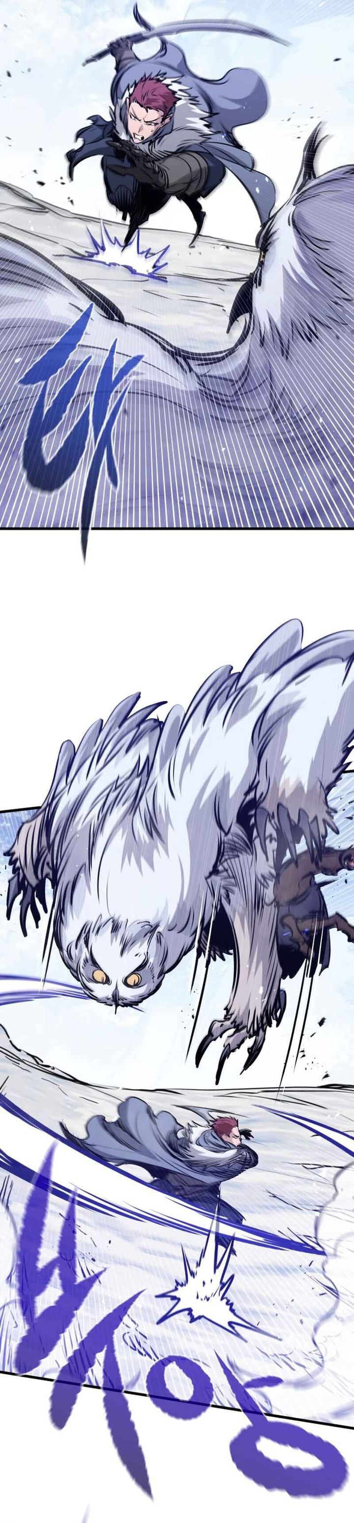 The Regressed Mercenary’s Machinations Chapter 69 Gambar 24