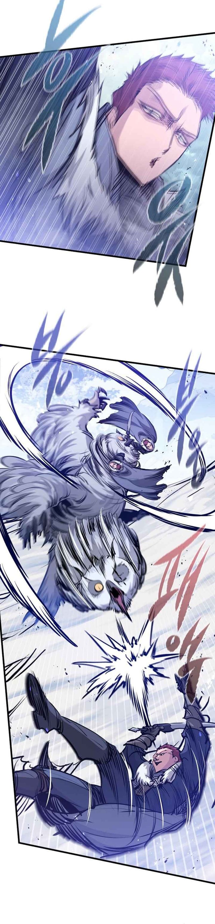 The Regressed Mercenary’s Machinations Chapter 69 Gambar 26