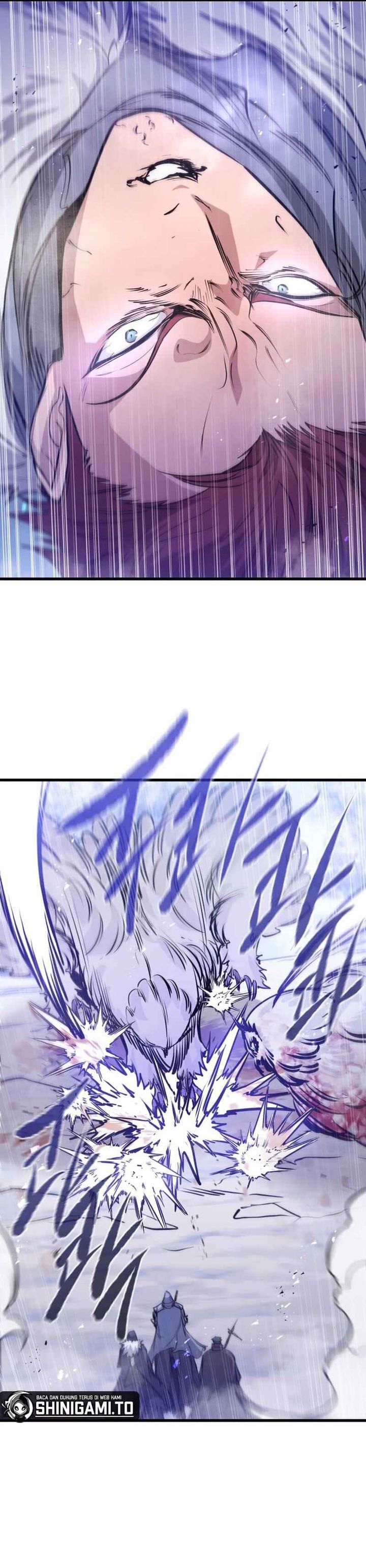 The Regressed Mercenary’s Machinations Chapter 69 Gambar 30