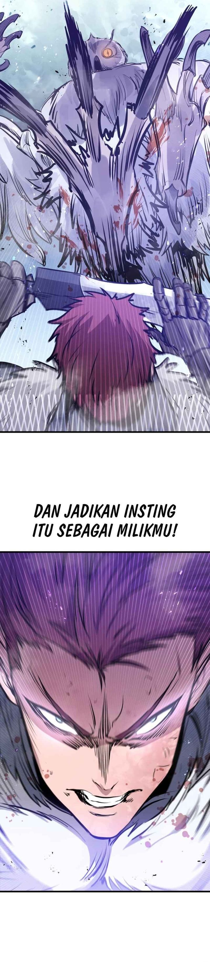 The Regressed Mercenary’s Machinations Chapter 69 Gambar 33