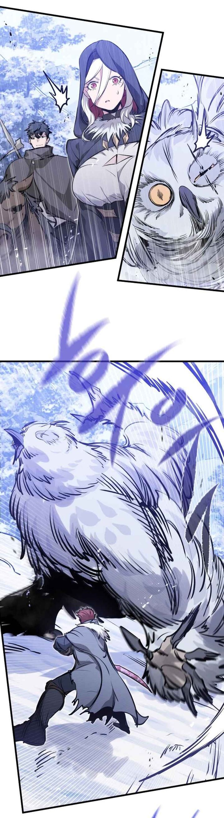 The Regressed Mercenary’s Machinations Chapter 69 Gambar 35