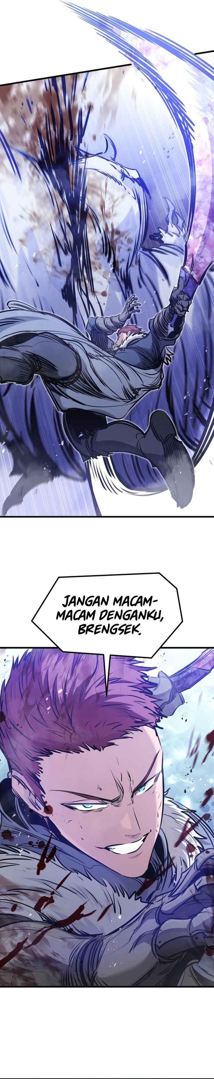 The Regressed Mercenary’s Machinations Chapter 69 Gambar 37