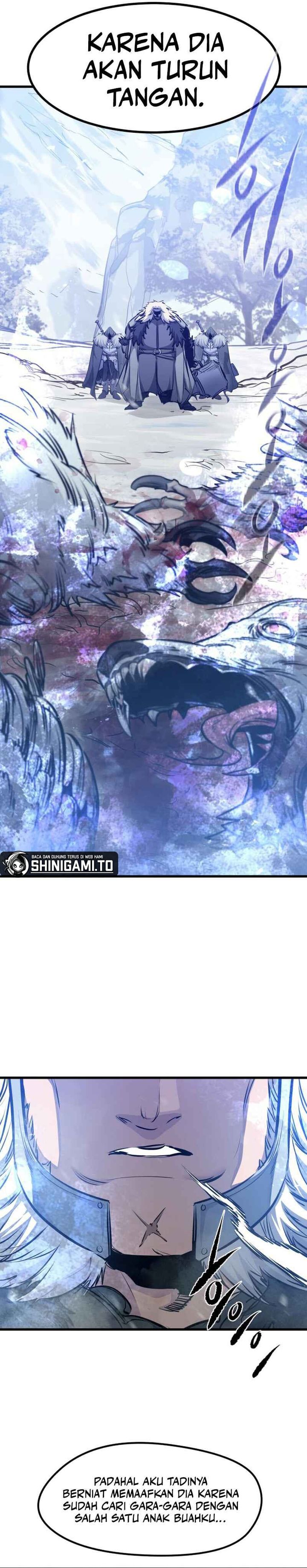 The Regressed Mercenary’s Machinations Chapter 69 Gambar 39