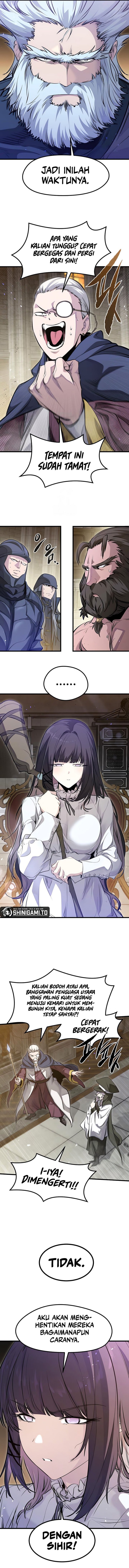 The Regressed Mercenary’s Machinations Chapter 73 Gambar 8