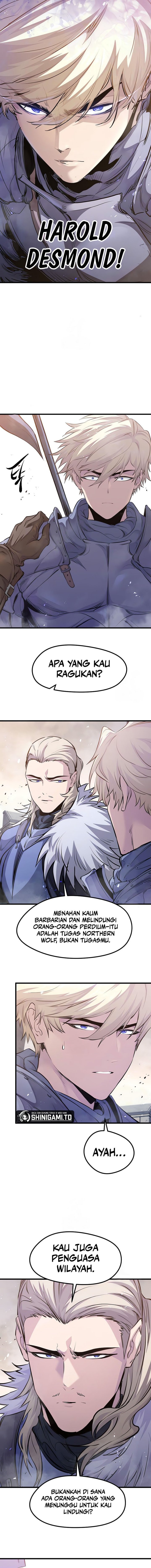 The Regressed Mercenary’s Machinations Chapter 73 Gambar 15