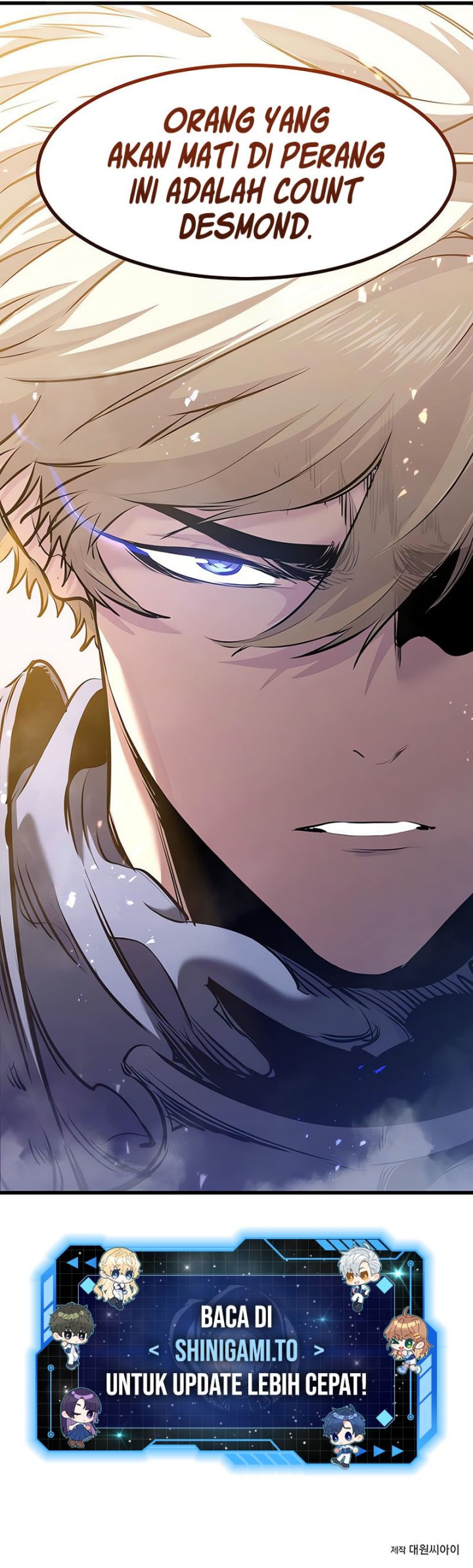 The Regressed Mercenary’s Machinations Chapter 73 Gambar 18