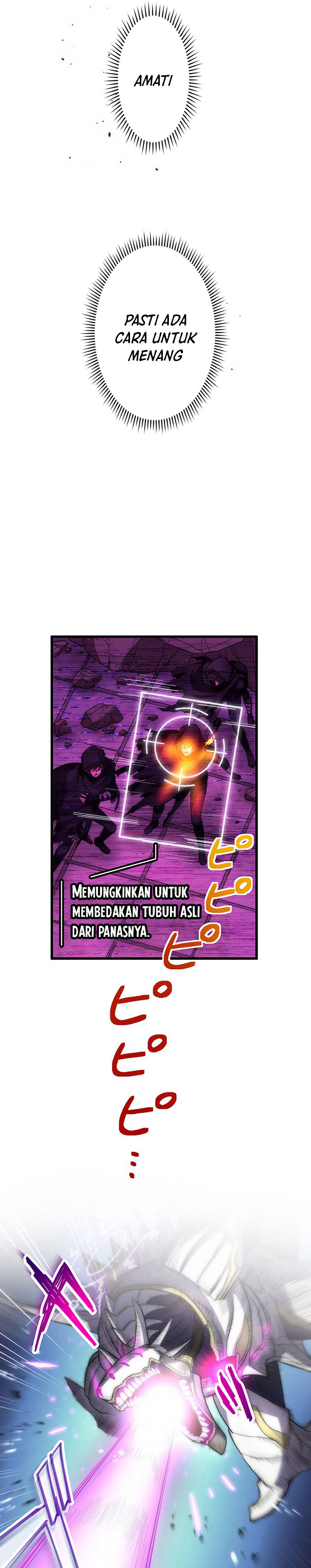 The Regressed S-Class Adventurer’s Quest Life Chapter 01 Gambar 42