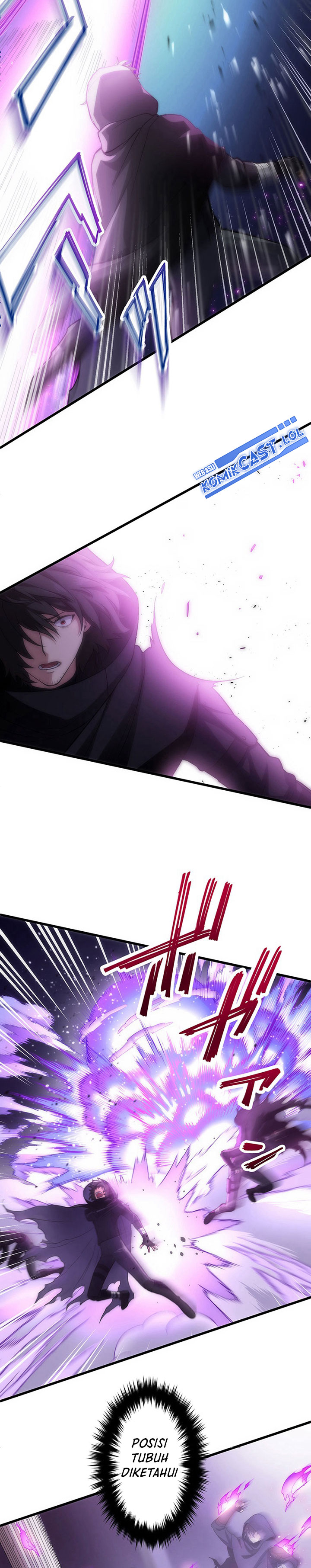 The Regressed S-Class Adventurer’s Quest Life Chapter 01 Gambar 43